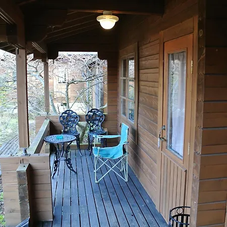 Polan No Fue Bed & Breakfast Minamioguni Exterior photo