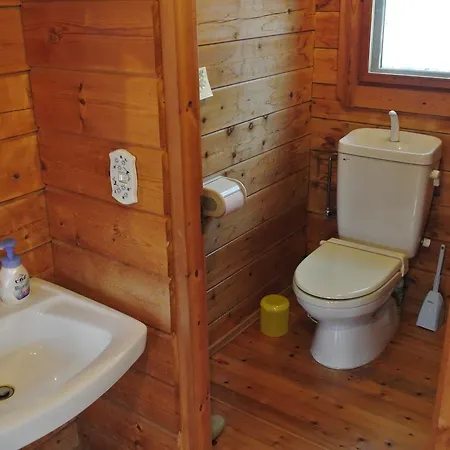 Polan No Fue Bed & Breakfast Minamioguni Exterior photo