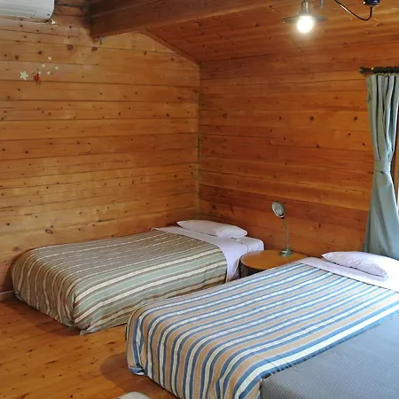 Polan No Fue Bed & Breakfast Minamioguni Exterior photo