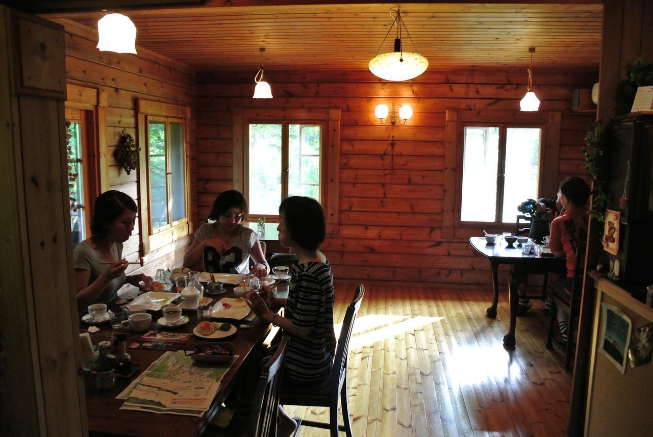 Bed & Breakfast Polan No Fue Minamioguni