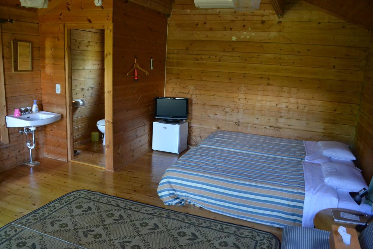 Polan No Fue Bed & Breakfast