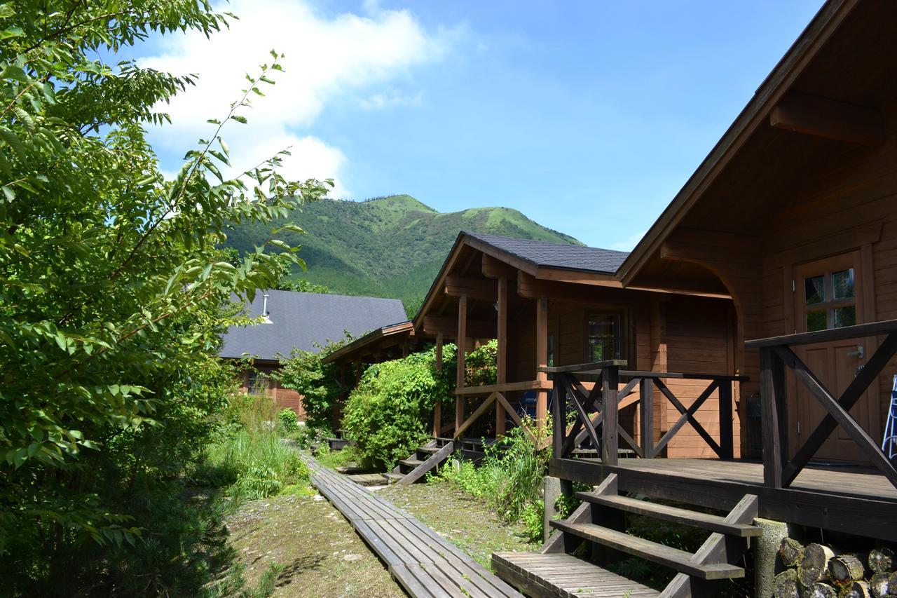 Bed & Breakfast Polan No Fue Minamioguni